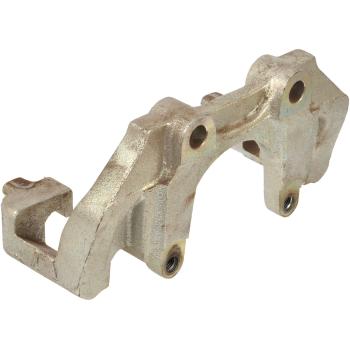 2002 Saab 9-3 Disc Brake Caliper Bracket Front Left A1 Cardone 141174 image 1 of 4