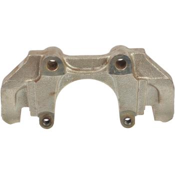 2002 Saab 9-3 Disc Brake Caliper Bracket Front Left A1 Cardone 141174 image 2 of 4