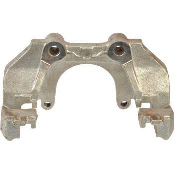 2002 Saab 9-3 Disc Brake Caliper Bracket Front Left A1 Cardone 141174 image 3 of 4