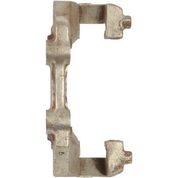 2002 Saab 9-3 Disc Brake Caliper Bracket Front Left A1 Cardone 141174 image 4 of 4