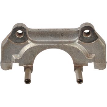 2004 Saab 9-5 Disc Brake Caliper Bracket Front Left A1 Cardone 141175 image 2 of 4