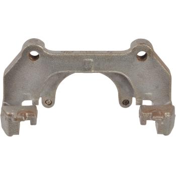 2004 Saab 9-5 Disc Brake Caliper Bracket Front Left A1 Cardone 141175 image 3 of 4