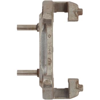 2004 Saab 9-5 Disc Brake Caliper Bracket Front Left A1 Cardone 141175 image 4 of 4