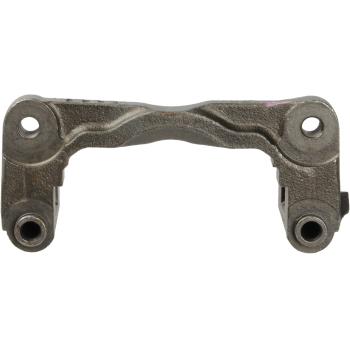 2000 Chevrolet Metro Disc Brake Caliper Bracket Front Right A1 Cardone 141176 image 2 of 4