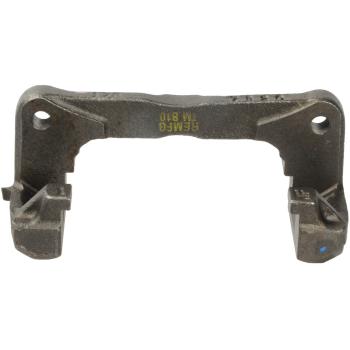 2000 Chevrolet Metro Disc Brake Caliper Bracket Front Right A1 Cardone 141176 image 3 of 4