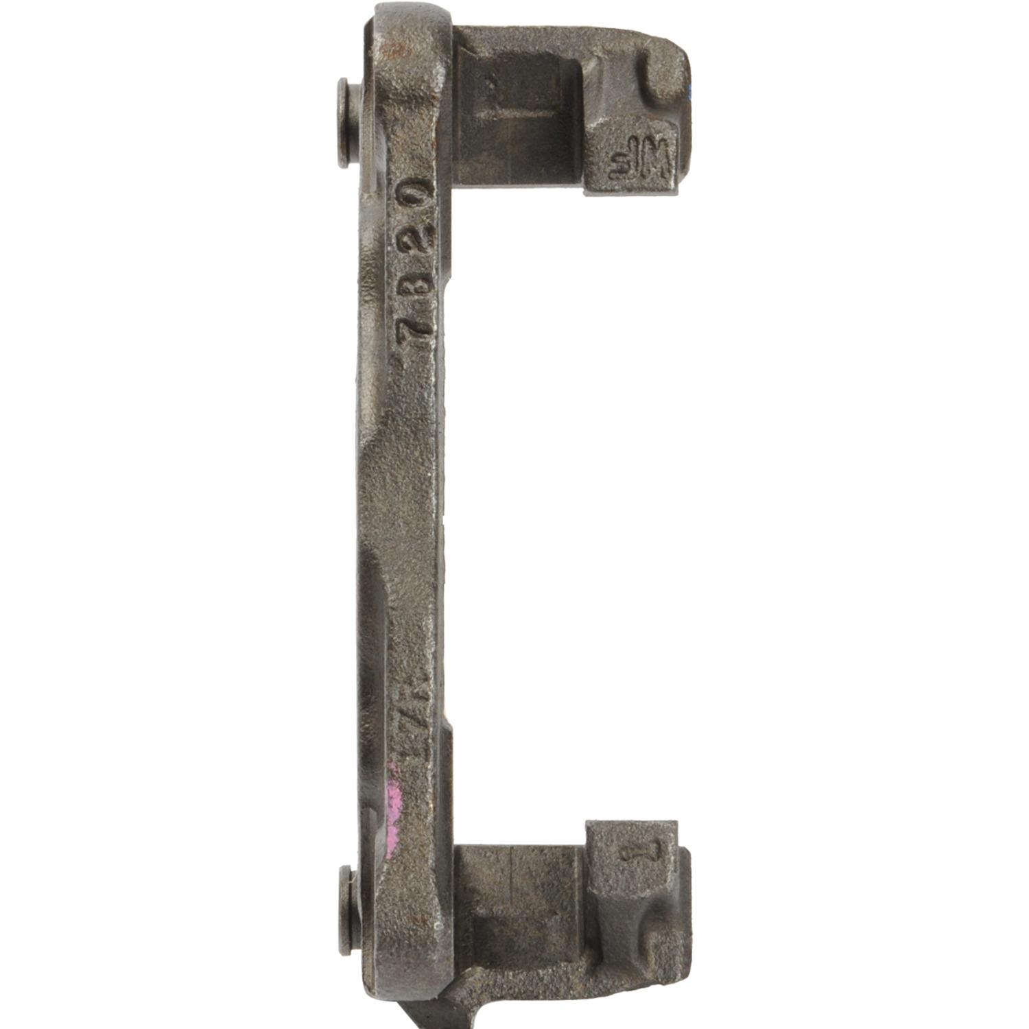 A1 Cardone 141176 - Disc Brake Caliper Bracket A1 Cardone 141176 Disc Brake Caliper Bracket product image 4 of 4