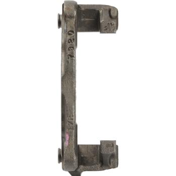 2000 Chevrolet Metro Disc Brake Caliper Bracket Front Right A1 Cardone 141176 image 4 of 4