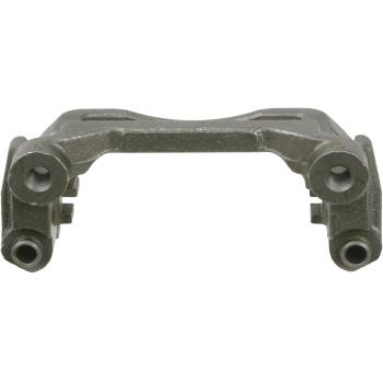 2005 Buick Terraza Disc Brake Caliper Bracket Rear Left A1 Cardone 141177 image 2 of 4