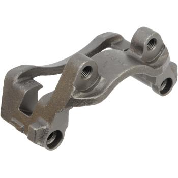 1989 Oldsmobile Toronado Disc Brake Caliper Bracket Rear Left A1 Cardone 141178 image 1 of 4