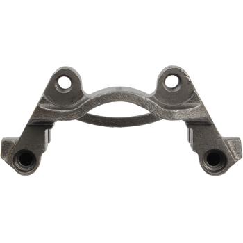 1989 Oldsmobile Toronado Disc Brake Caliper Bracket Rear Left A1 Cardone 141178 image 2 of 4