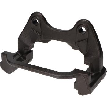 2009 Cadillac Escalade ESV Disc Brake Caliper Bracket Rear Left A1 Cardone 141179 image 1 of 4