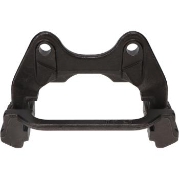 2009 Cadillac Escalade ESV Disc Brake Caliper Bracket Rear Left A1 Cardone 141179 image 3 of 4
