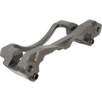 2004 GMC Savana 3500 Disc Brake Caliper Bracket Rear Left A1 Cardone 141180 image 1 of 4