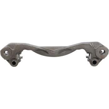 2004 GMC Savana 3500 Disc Brake Caliper Bracket Rear Left A1 Cardone 141180 image 2 of 4