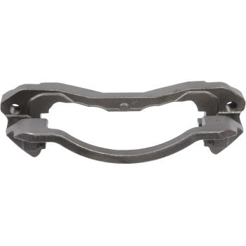 2004 GMC Savana 3500 Disc Brake Caliper Bracket Rear Left A1 Cardone 141180 image 3 of 4