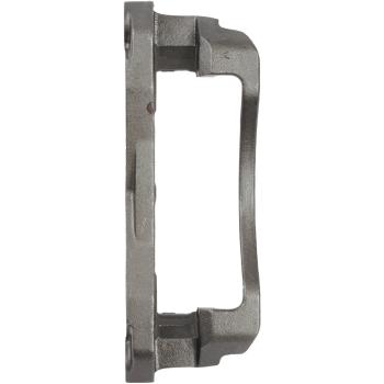2004 GMC Savana 3500 Disc Brake Caliper Bracket Rear Left A1 Cardone 141180 image 4 of 4