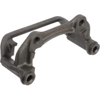 1997 Chevrolet Camaro Disc Brake Caliper Bracket Rear Left A1 Cardone 141181 image 1 of 4