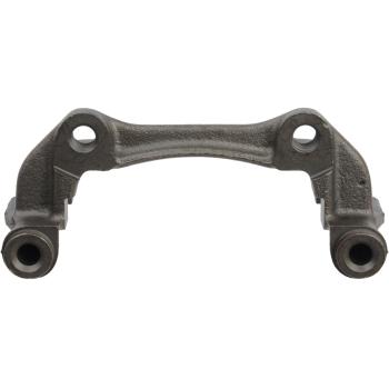 1997 Chevrolet Camaro Disc Brake Caliper Bracket Rear Left A1 Cardone 141181 image 2 of 4
