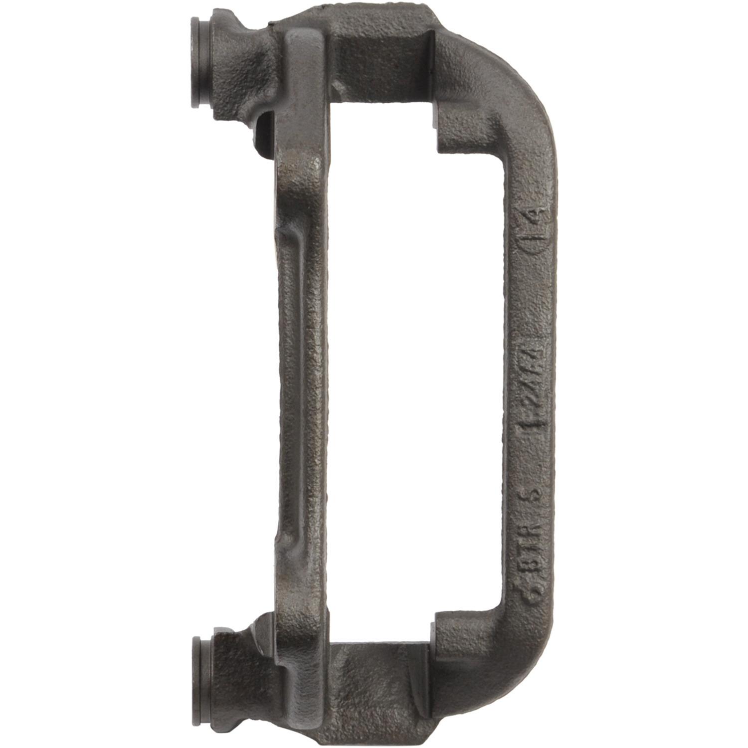 A1 Cardone 141181 Disc Brake Caliper Bracket product image 4 of 4