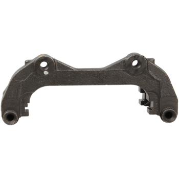 2006 Cadillac CTS Disc Brake Caliper Bracket Front Left A1 Cardone 141183 image 2 of 4