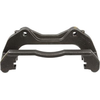 2006 Cadillac CTS Disc Brake Caliper Bracket Front Left A1 Cardone 141183 image 3 of 4