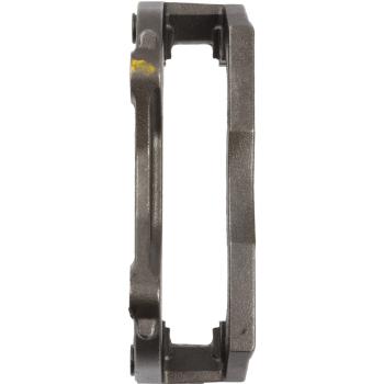 2006 Cadillac CTS Disc Brake Caliper Bracket Front Left A1 Cardone 141183 image 4 of 4