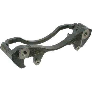 2007 Chevrolet C4500 Kodiak Disc Brake Caliper Bracket Rear Left A1 Cardone 141184 image 1 of 4