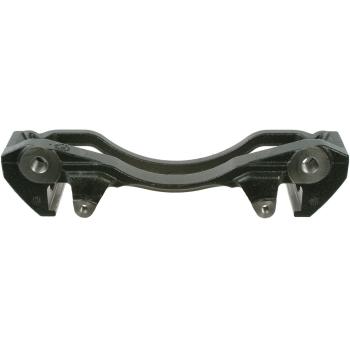2007 Chevrolet C4500 Kodiak Disc Brake Caliper Bracket Rear Left A1 Cardone 141184 image 2 of 4
