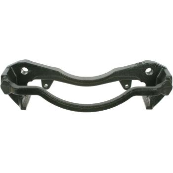 2007 Chevrolet C4500 Kodiak Disc Brake Caliper Bracket Rear Left A1 Cardone 141184 image 3 of 4