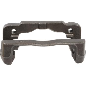 2006 Cadillac CTS Disc Brake Caliper Bracket Rear Left A1 Cardone 141185 image 3 of 4