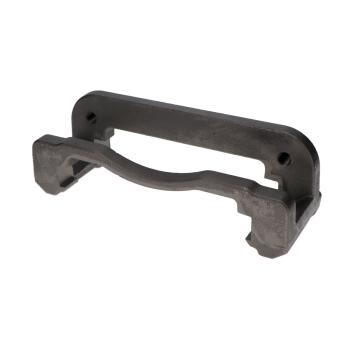 2009 Cadillac Escalade ESV Disc Brake Caliper Bracket Front Right A1 Cardone 141188 image 1 of 4