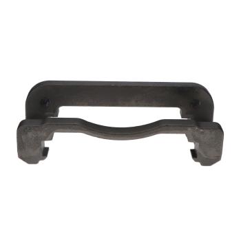 2009 Cadillac Escalade ESV Disc Brake Caliper Bracket Front Right A1 Cardone 141188 image 3 of 4