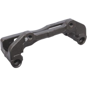 2006 Cadillac CTS Disc Brake Caliper Bracket Front Left A1 Cardone 141189 image 1 of 4