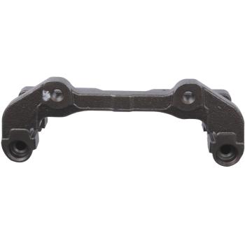 2006 Cadillac CTS Disc Brake Caliper Bracket Front Left A1 Cardone 141189 image 2 of 4