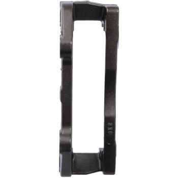 2006 Cadillac CTS Disc Brake Caliper Bracket Front Left A1 Cardone 141189 image 4 of 4