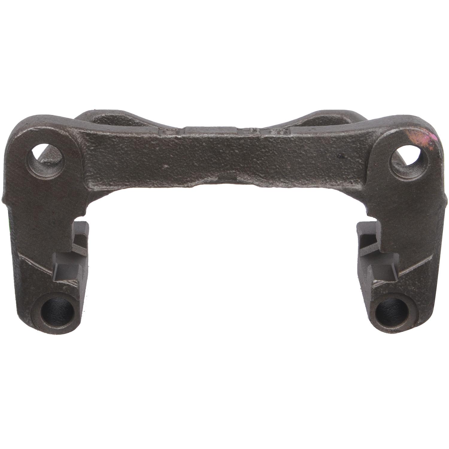 A1 Cardone 141192 - Disc Brake Caliper Bracket A1 Cardone 141192 Disc Brake Caliper Bracket product image 2 of 4