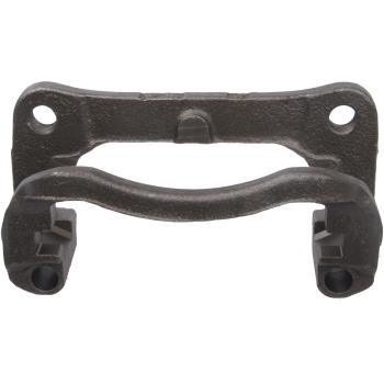 1991 Geo Storm Disc Brake Caliper Bracket Front Left A1 Cardone 141192 image 3 of 4