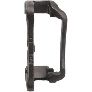 1991 Geo Storm Disc Brake Caliper Bracket Front Left A1 Cardone 141192 image 4 of 4