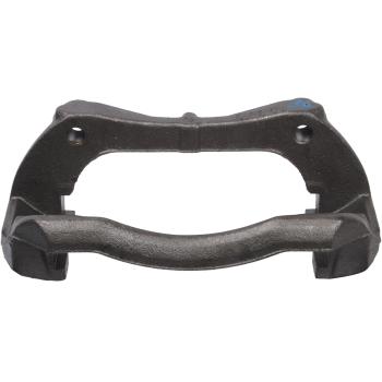 2014 Chevrolet Sonic Disc Brake Caliper Bracket Front Left A1 Cardone 141193 image 3 of 4