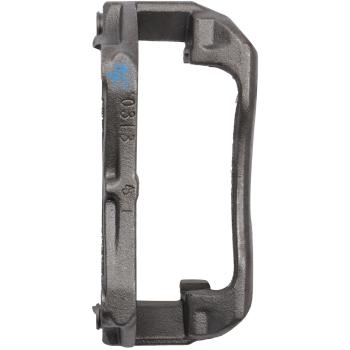 2014 Chevrolet Sonic Disc Brake Caliper Bracket Front Left A1 Cardone 141193 image 4 of 4