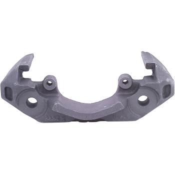 1993 Dodge Caravan Disc Brake Caliper Bracket Front Left A1 Cardone 141200 image 2 of 3