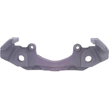 1993 Dodge Caravan Disc Brake Caliper Bracket Front Left A1 Cardone 141200 image 3 of 3