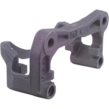 1994 Dodge Colt Disc Brake Caliper Bracket Front Left A1 Cardone 141201 image 4 of 4