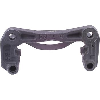 1995 Eagle Summit Disc Brake Caliper Bracket Front Left A1 Cardone 141201 image 2 of 3