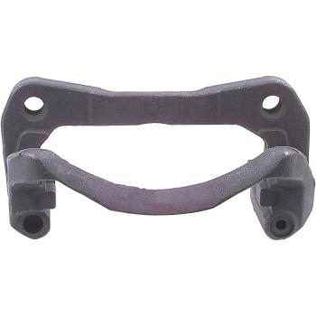 1995 Eagle Summit Disc Brake Caliper Bracket Front Left A1 Cardone 141201 image 3 of 3