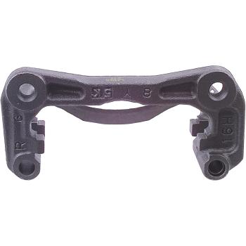 1995 Eagle Summit Disc Brake Caliper Bracket Front Right A1 Cardone 141202 image 2 of 3