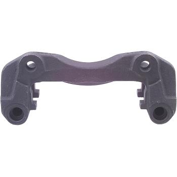 1995 Dodge Avenger Disc Brake Caliper Bracket Front Left A1 Cardone 141203 image 2 of 3