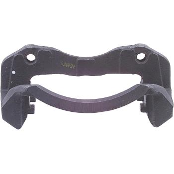 1995 Dodge Avenger Disc Brake Caliper Bracket Front Left A1 Cardone 141203 image 3 of 3