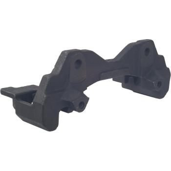 2001 Jeep Grand Cherokee Disc Brake Caliper Bracket Front Left A1 Cardone 141204 image 4 of 4