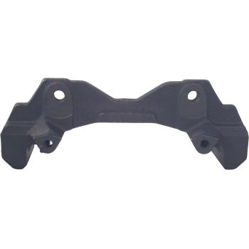2001 Jeep Grand Cherokee Disc Brake Caliper Bracket Front Left A1 Cardone 141204 image 2 of 3